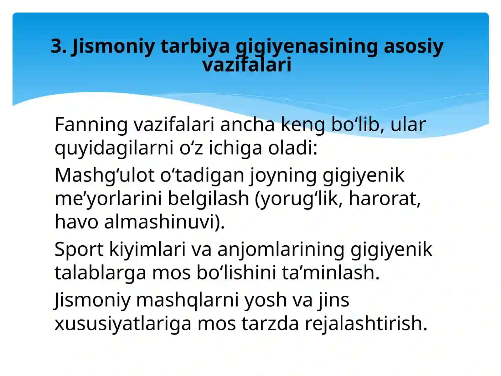 Jismoniy tarbiya giyoh asoslari 4