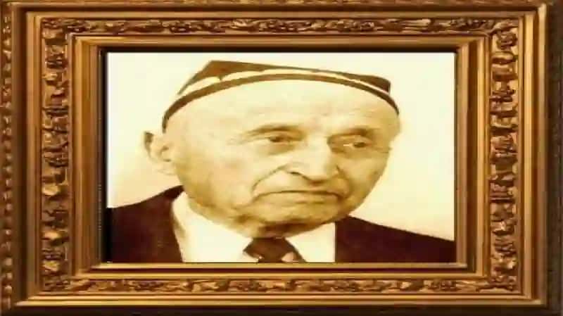 M.Osimning“zulmat ichra nur”asari 4