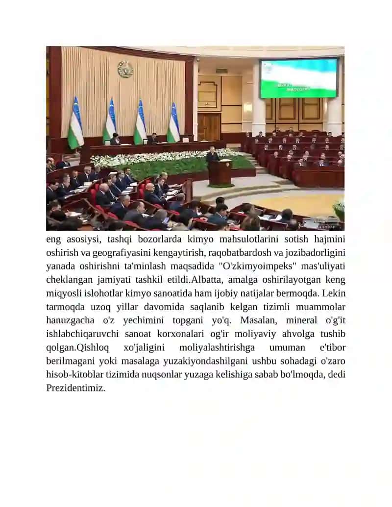 Kalsiy va uning birikmalari 4