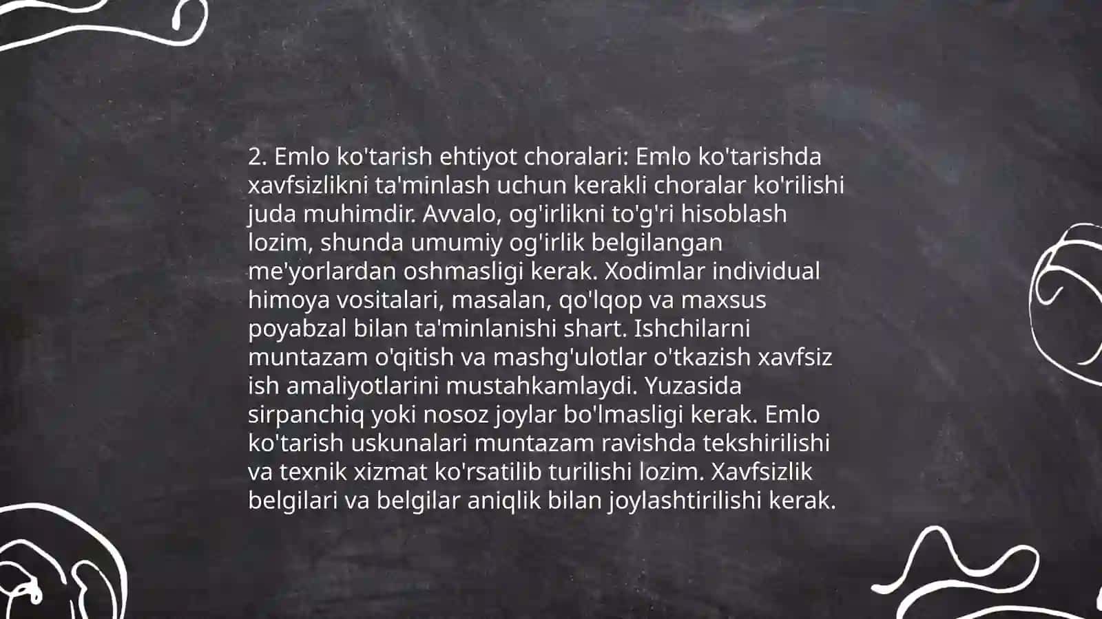 Konfliktlarni oldini olish va etikasi talablari 4
