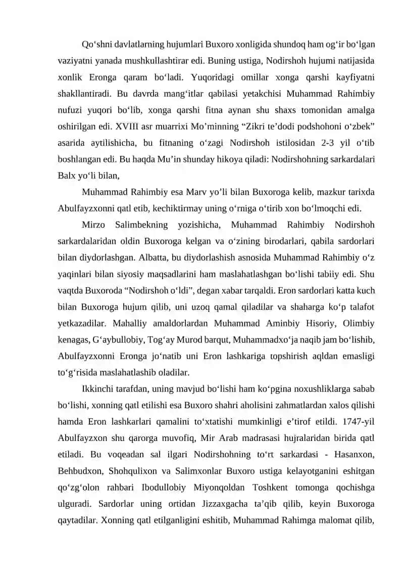 Buxoro amirligida boshqaruv tizimi 4