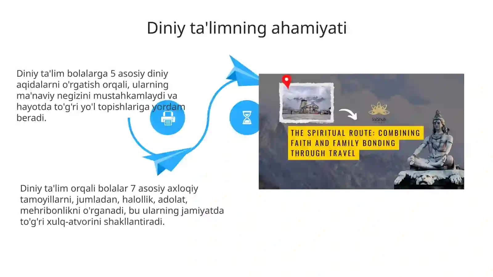 Oilada bolalarni ma'naviy madaniyatini shakllantirish yoʻllari 4