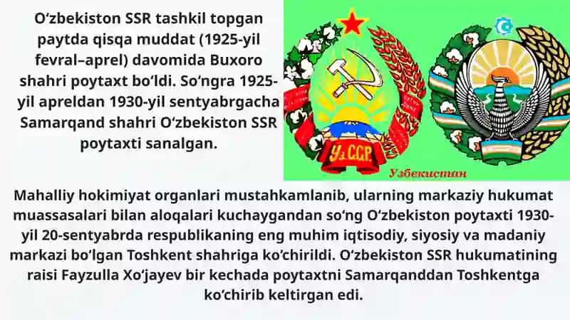 Mustaqil O’zbekiston Respublikasining tashkil topishi va uning tarixiy ahamiyati 4