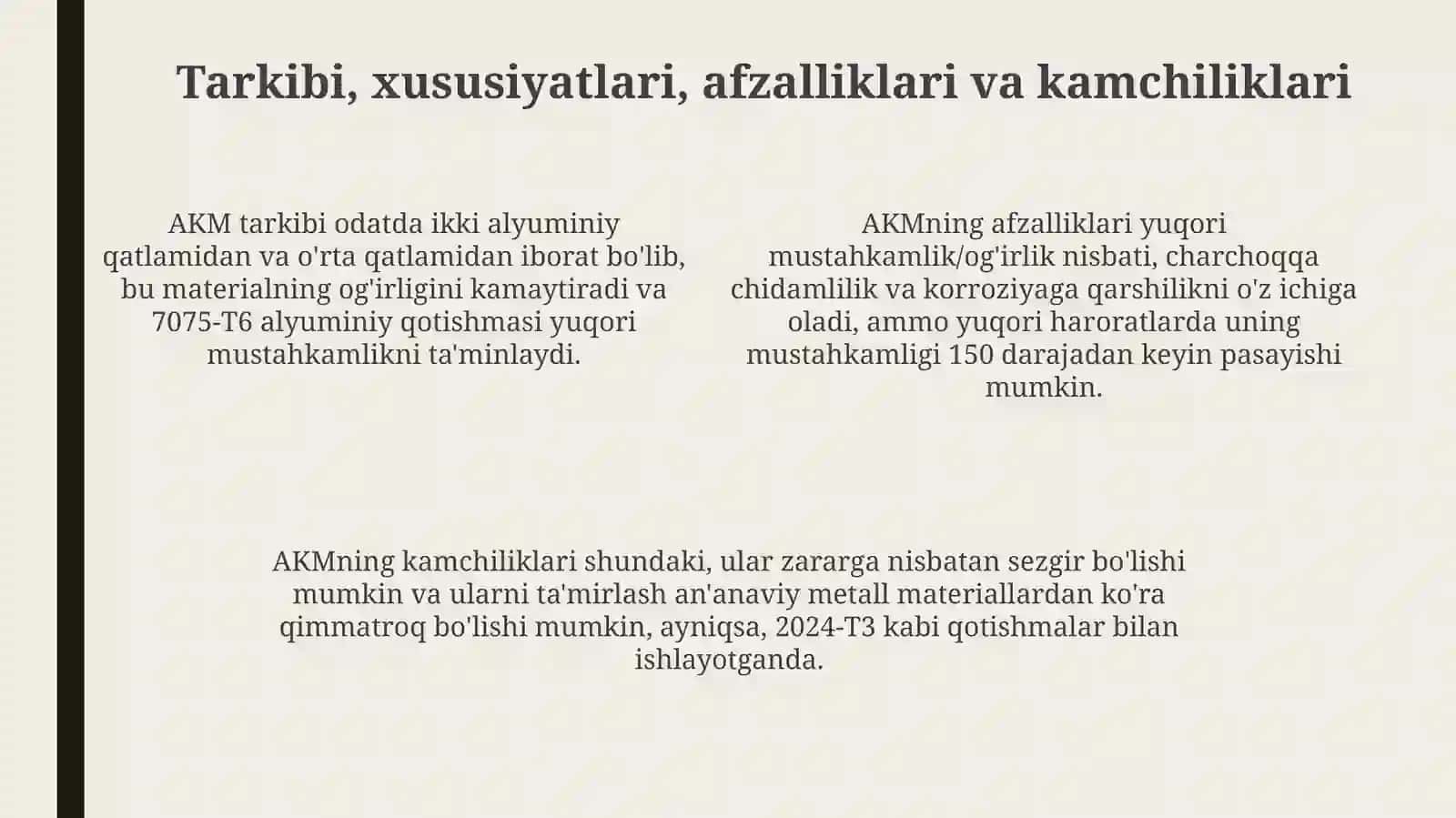 Alyuminiy-kompozitsion materiallarning samolyot konstruktsiyalaridagi roli 4