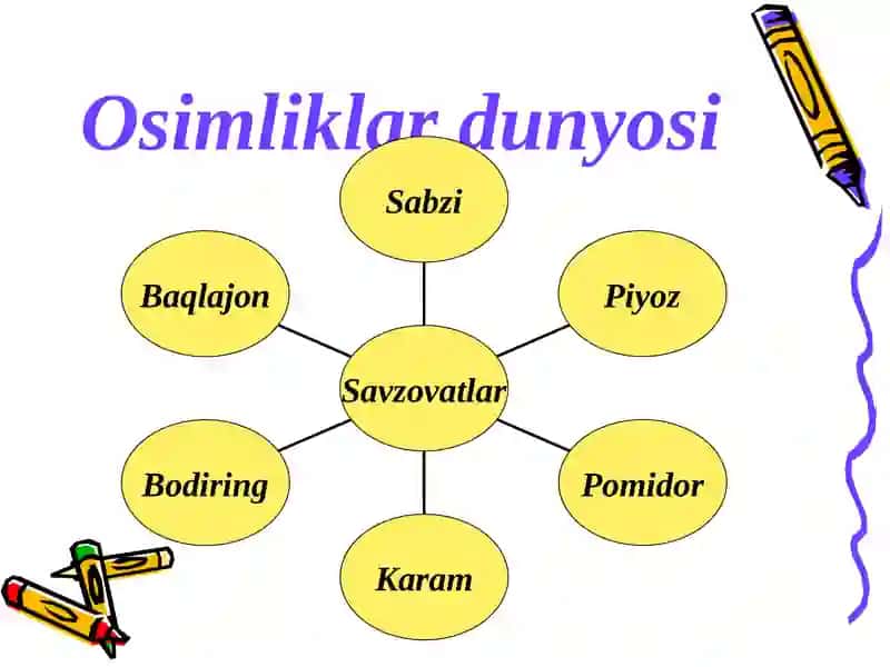 Bolalarni tabiat bilan tanishtirish metodikasi 4