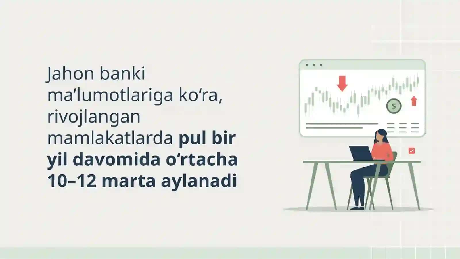 Pul aylanmasiva uning tarkibi 4