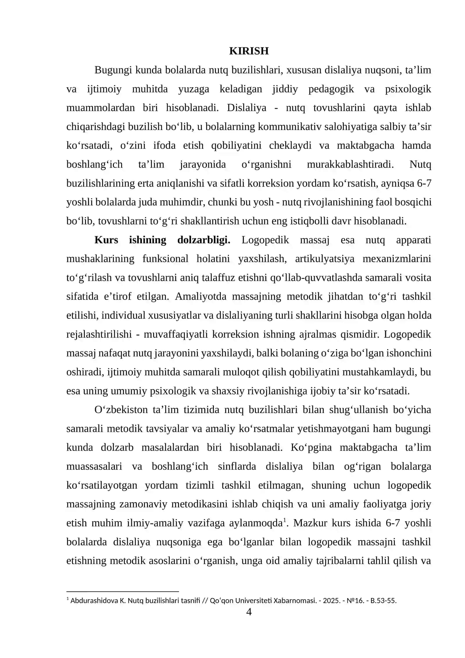 6-7 yoshli dislaliya nuqsoniga ega bolalarda logopedik massajni olib borishga doir metodik tavsiyalar 4