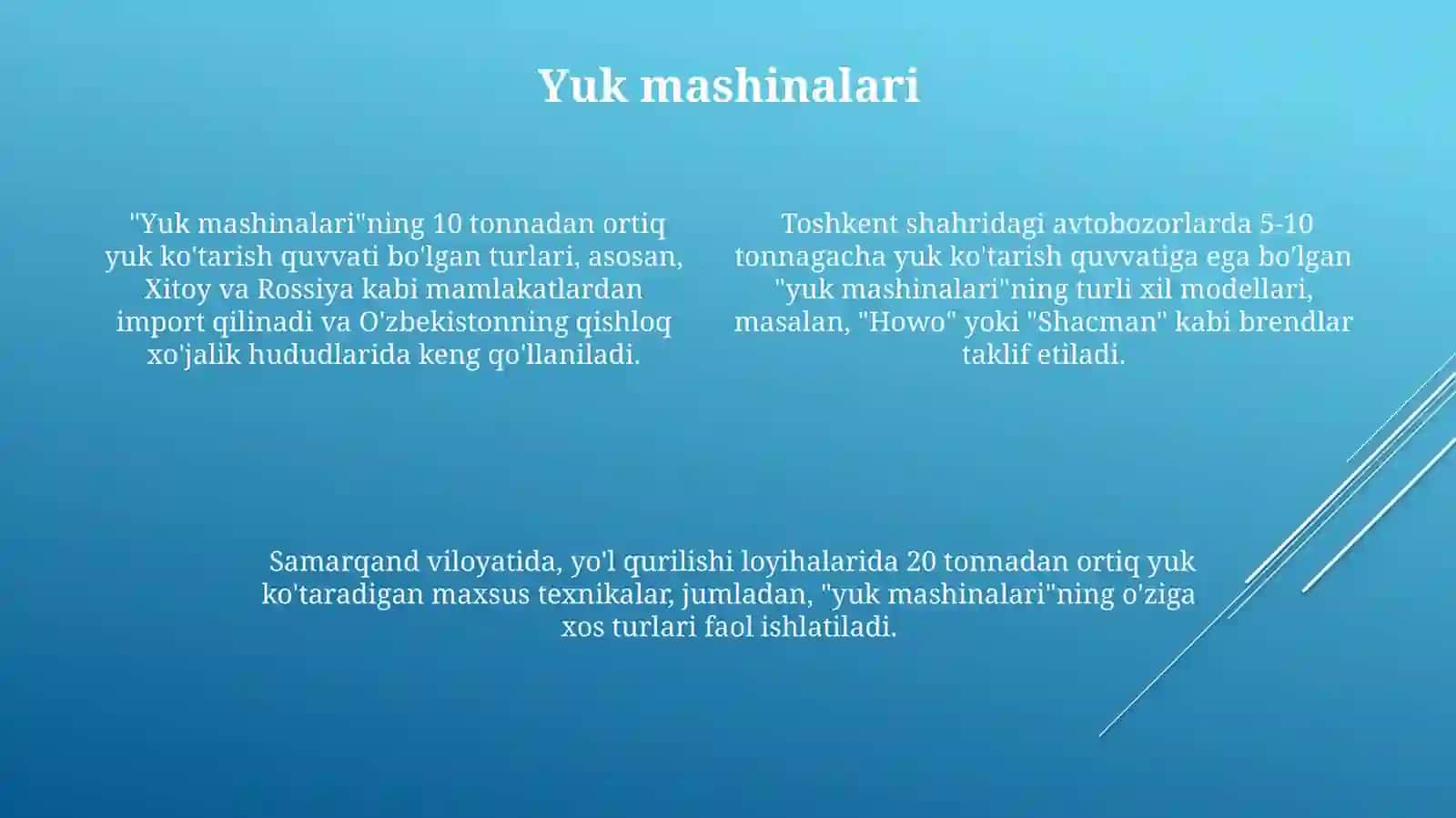 Suvtransportiningasosiyturlari 4