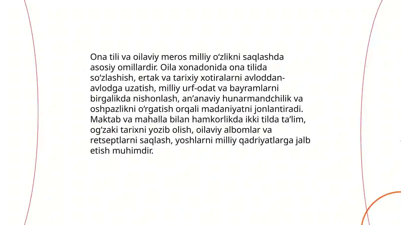 Oilada Vatanparvarlik Tarbiyasi 4