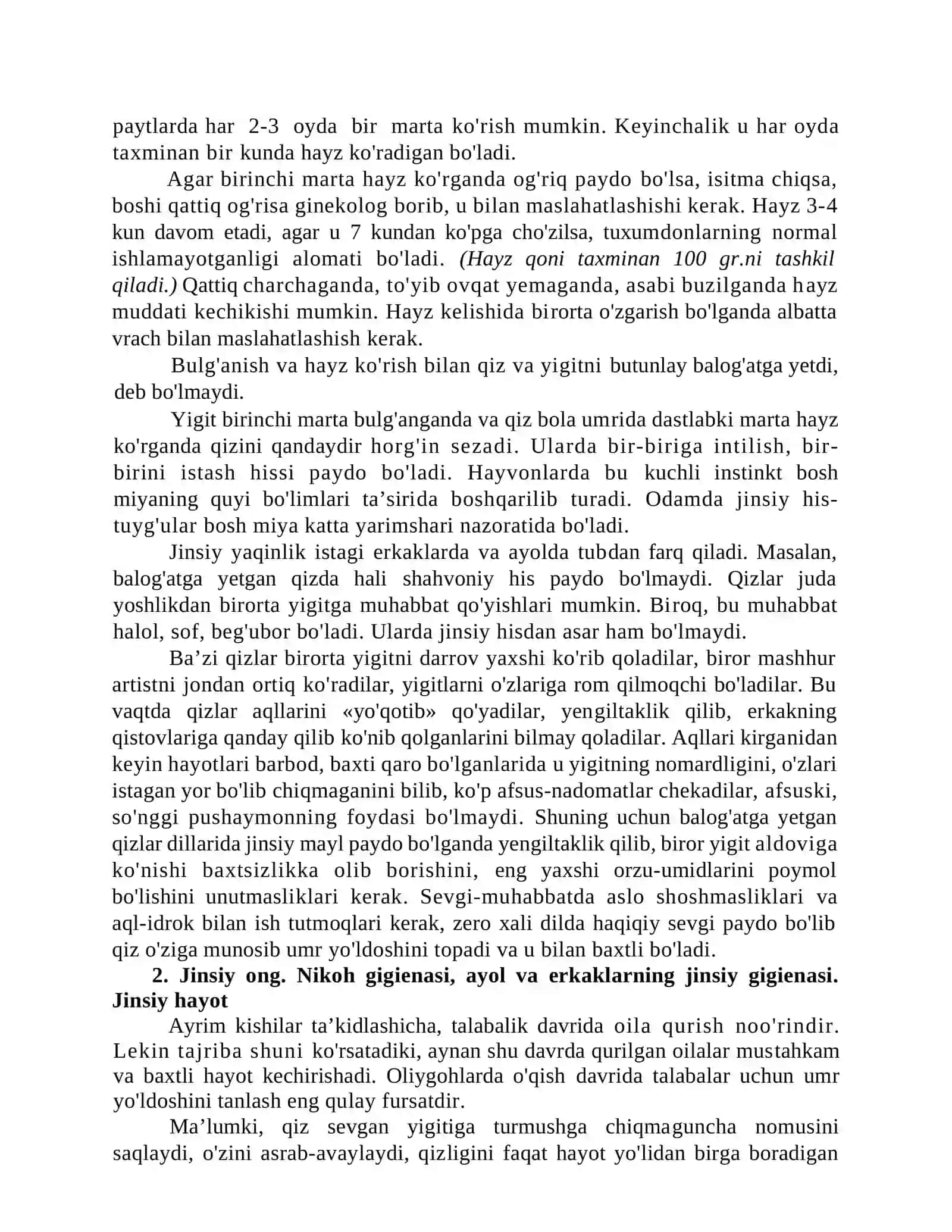 JINSIY TARBIYA 4