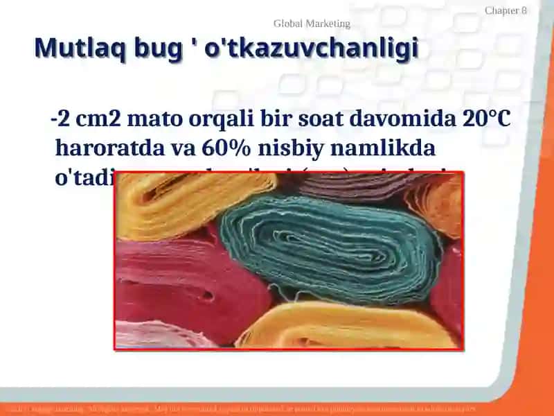 KIYIM UCHUN GIGIENA TALABLARI 4
