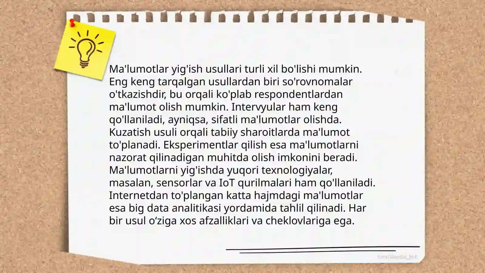 Ekonometriya asoslari 4