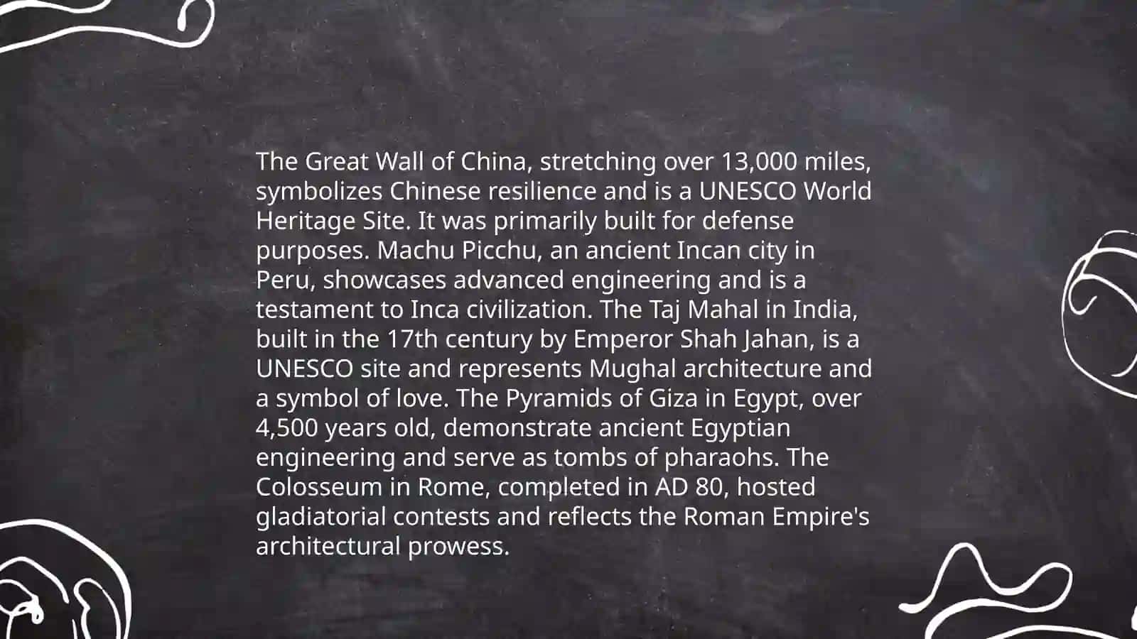 National Values in Tourism 4
