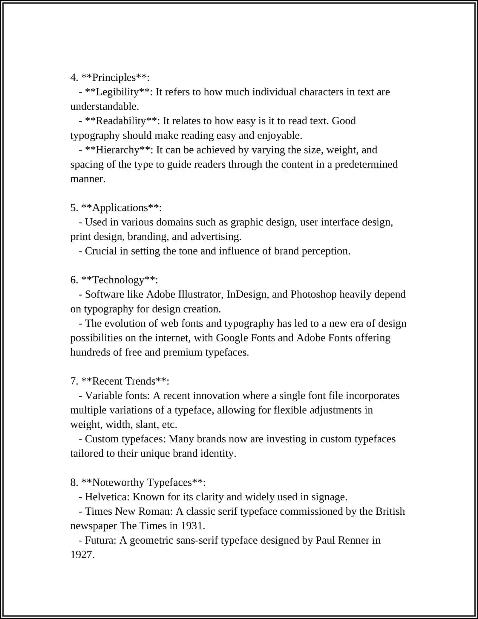 GRAPHICS AND DESIGN 4