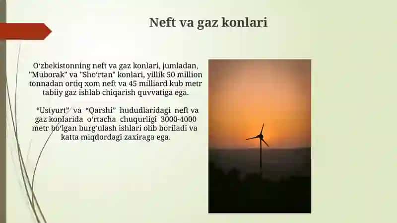 Energiya samaradorligi va tejash 4