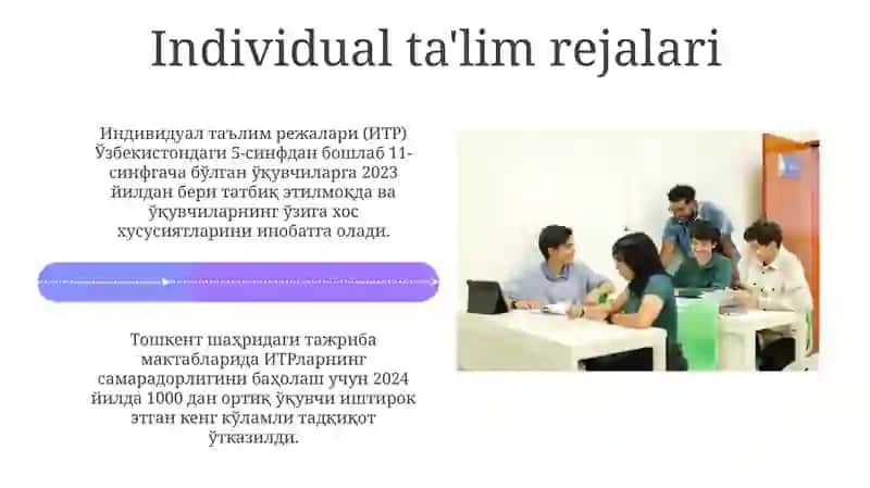 Pedagogika va psixologiya fanlari integratsiyasi 4