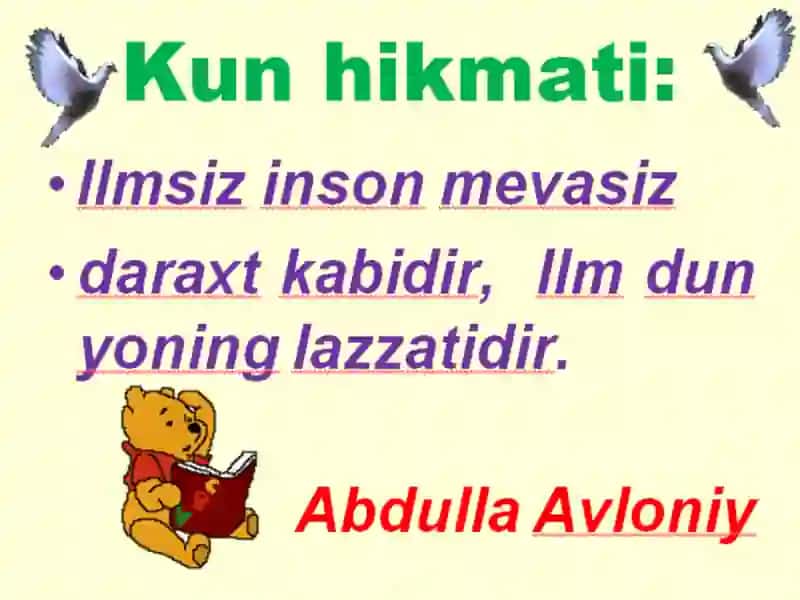 Gap haqida ma’lumot 4