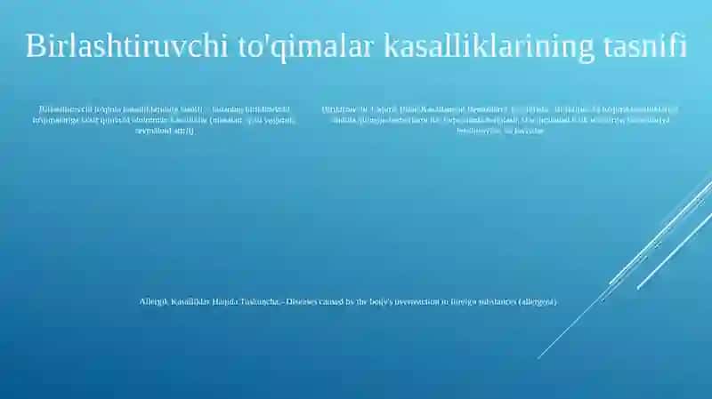 Revmatologiya tayanch-harakat tizimi kasalliklari 4
