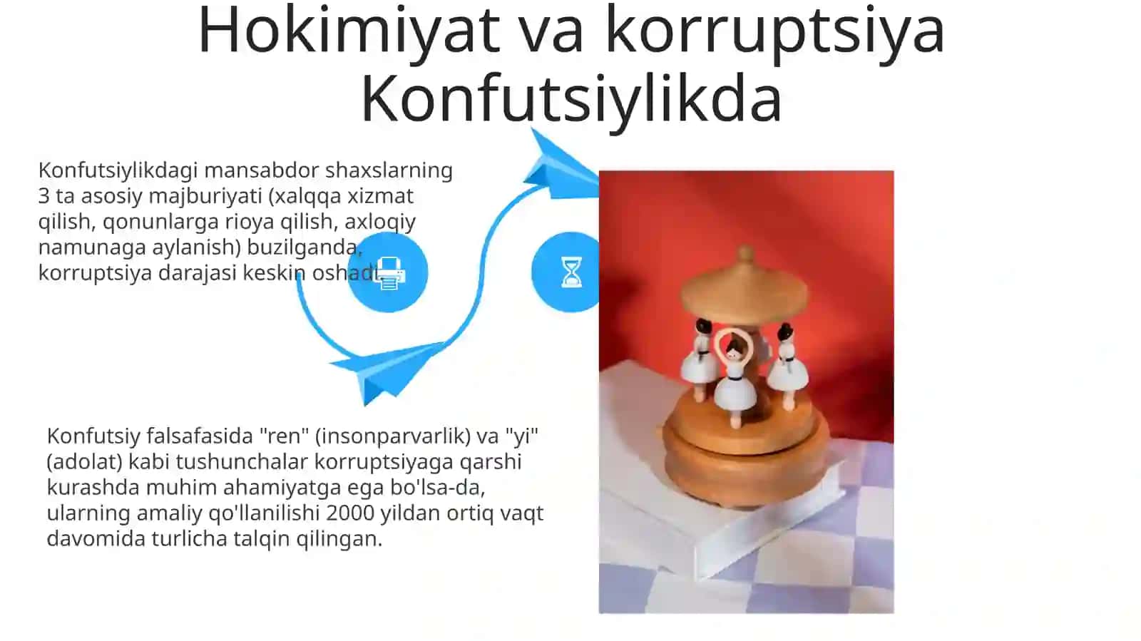 Konfutsiylik talimotida ijtimoiy axloqiy masalalar 4