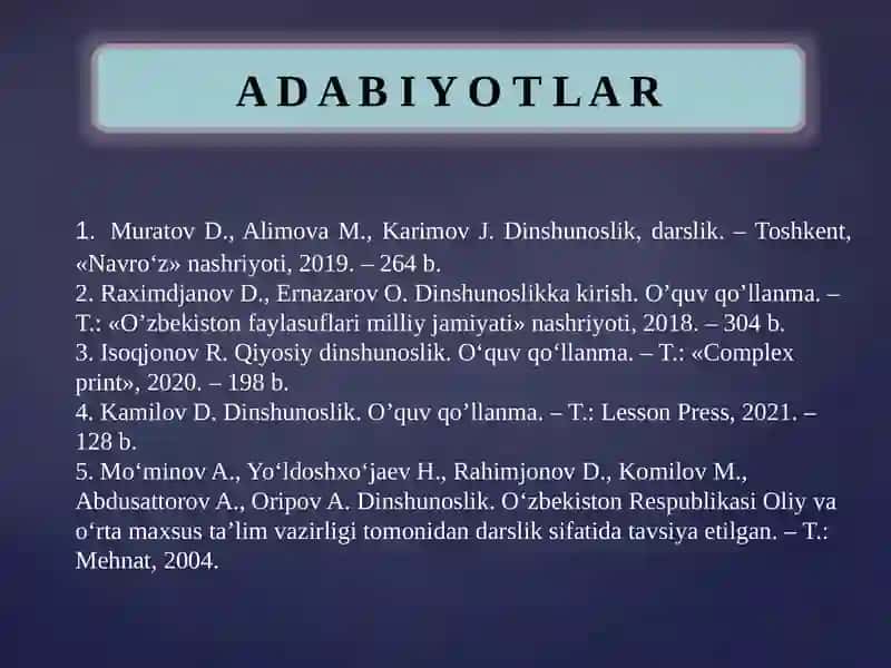 XRISTIAN DINI TARIXI 4