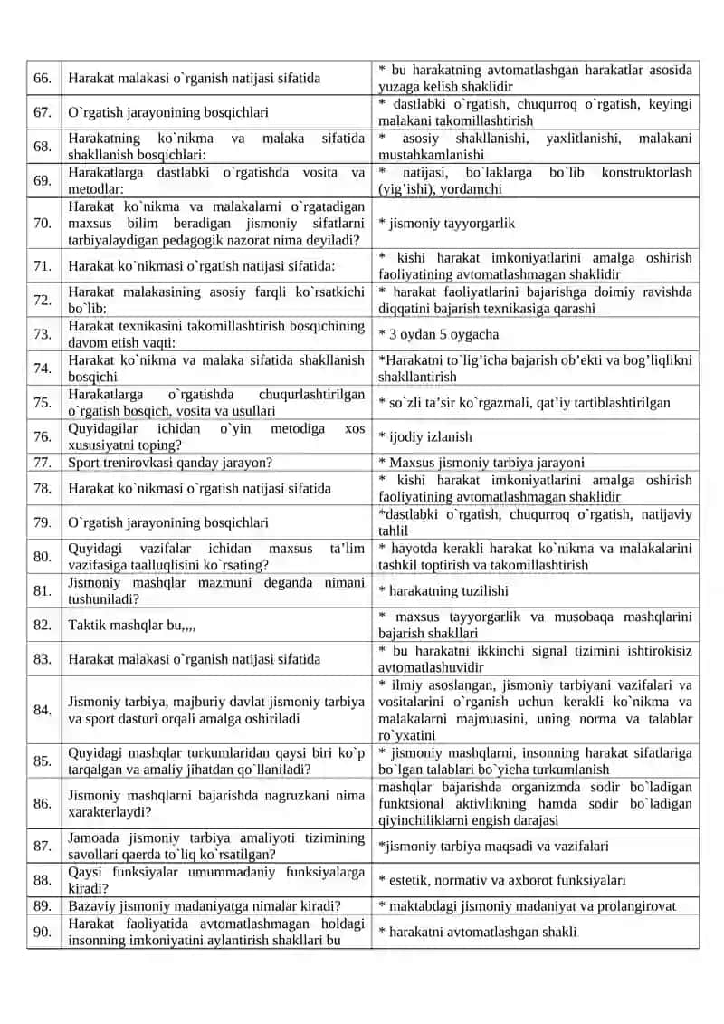 JISMONIY TARBIYA NAZARIYASI VA USLUBIYATI 4