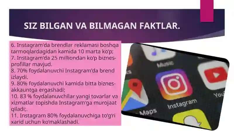 INSTAGRAM 4
