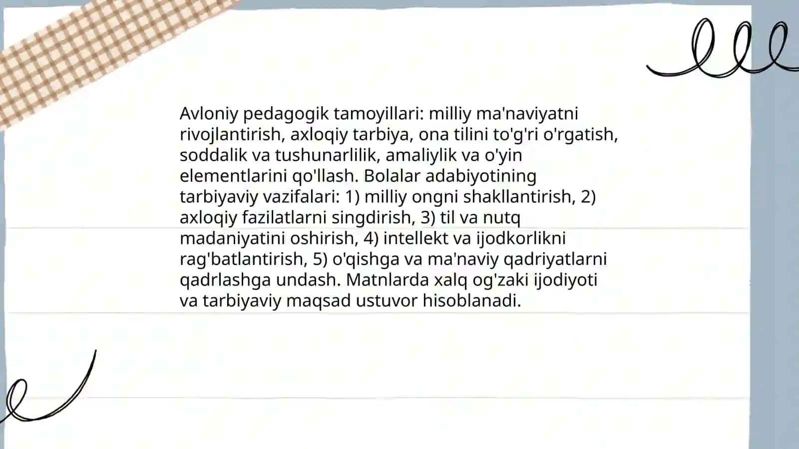 Bolalar adabiyoti 4