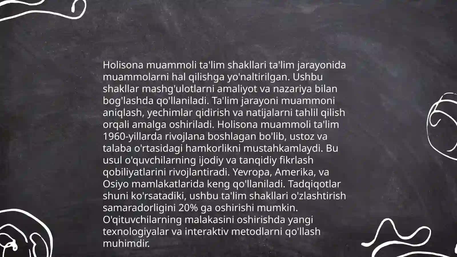 Innovatsion pedagogik texnologiyalar 4