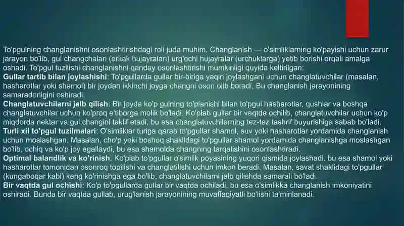 To'pgullar 4