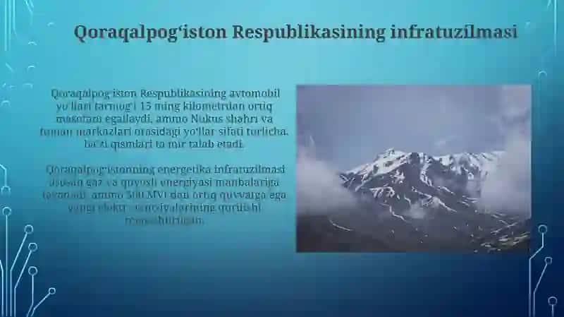 Qoraqalpog'iston Respublikasining ta’limi 4