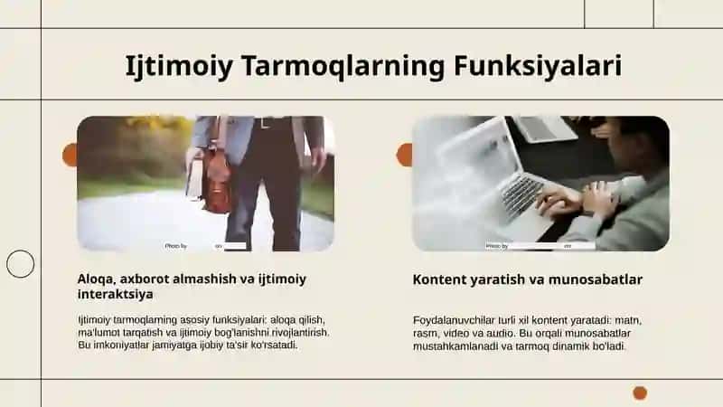 Ijtimoiy tarmoqlardan foydalanish texnologiyasi va etikasi 4