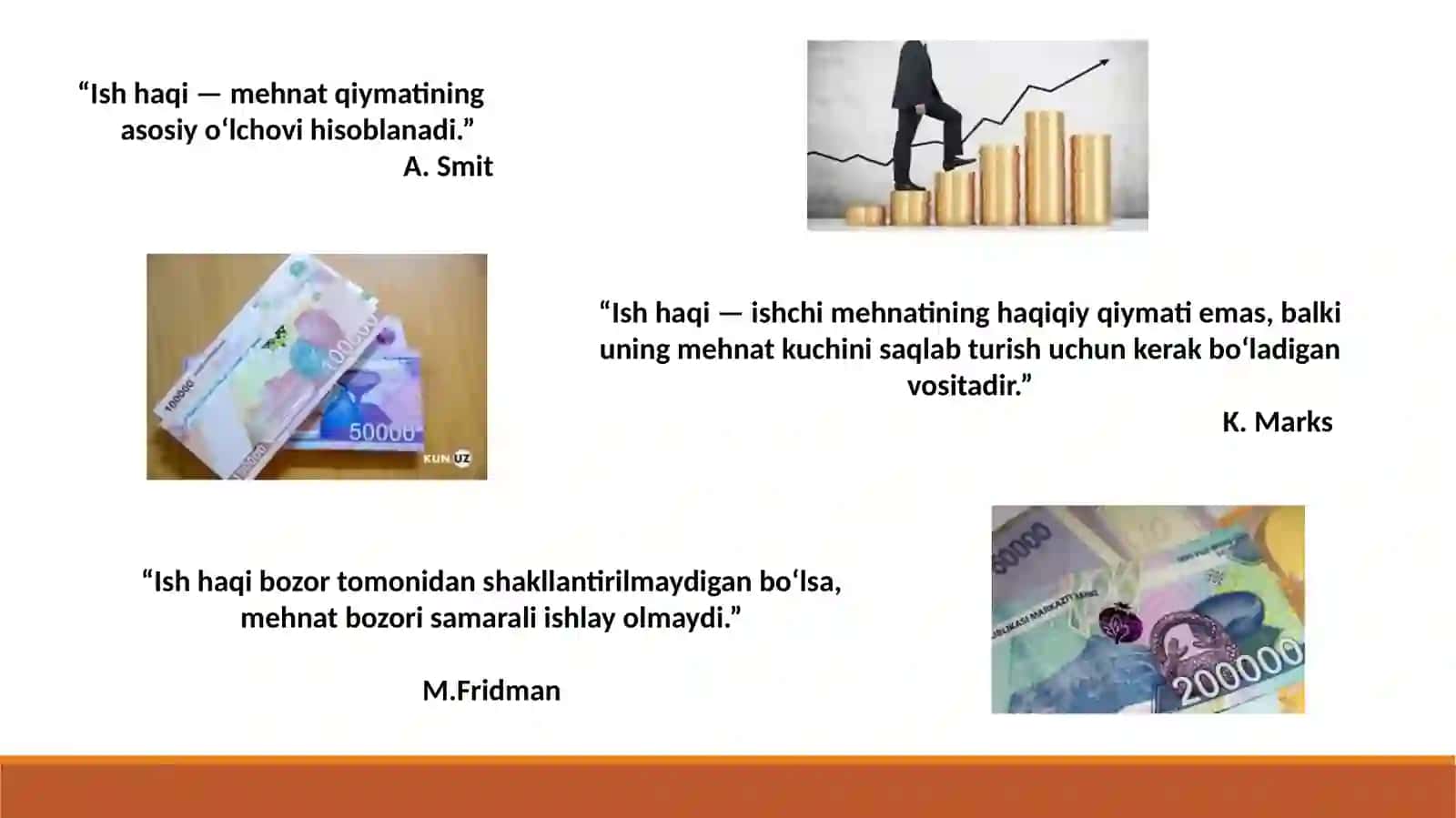 Iqtisodiyot nazariyasi 4