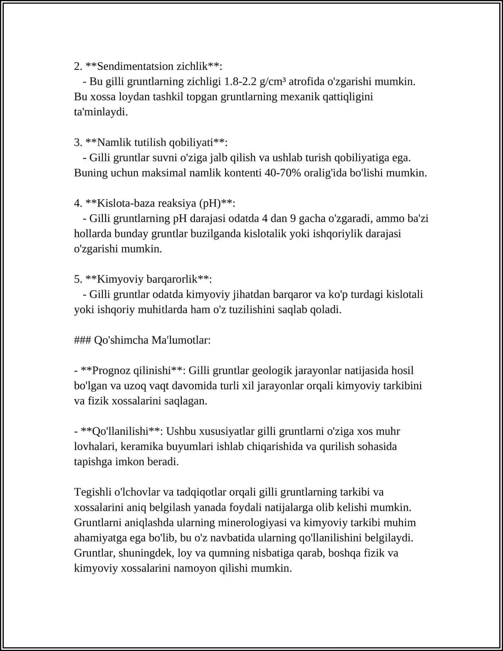 GILLI GRUNTLAR YUK OSTIDA SIQILISHI NATIJASIDA MUSTAHKAMLIGINI ORTISHI 4