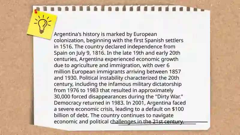 Argentina davlati 4