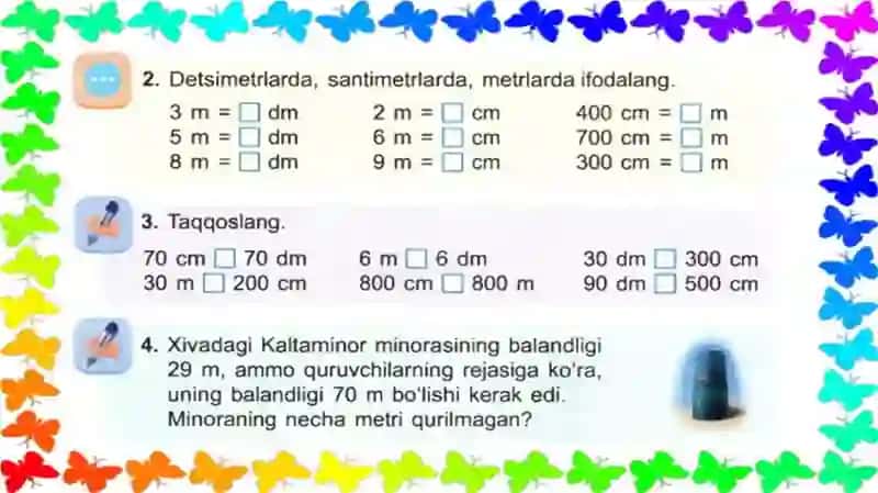 Metr,dedsimetr,santimetr 4
