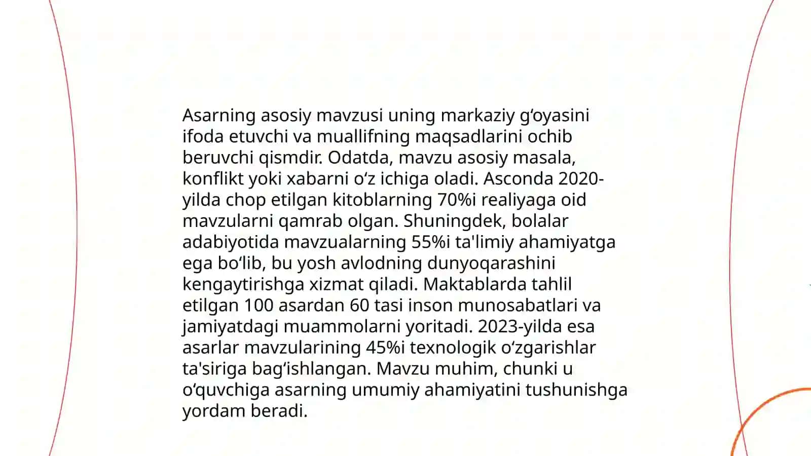 Tog'ay Murodning "Otamdan qolgan dalalar" romani 4