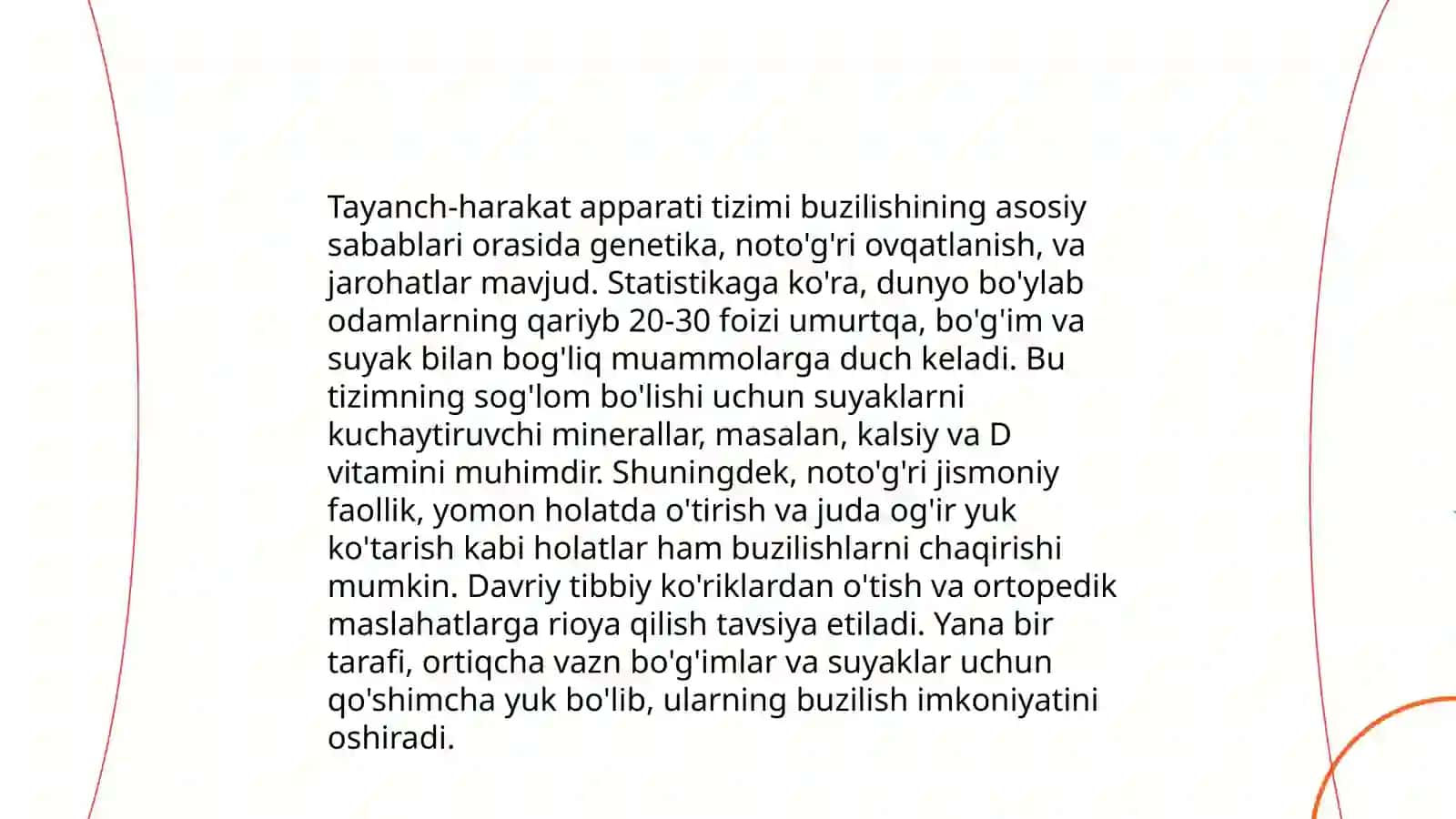 Intelekti va tayanch-harakat aparati tizimi buzilgan bolalar 4