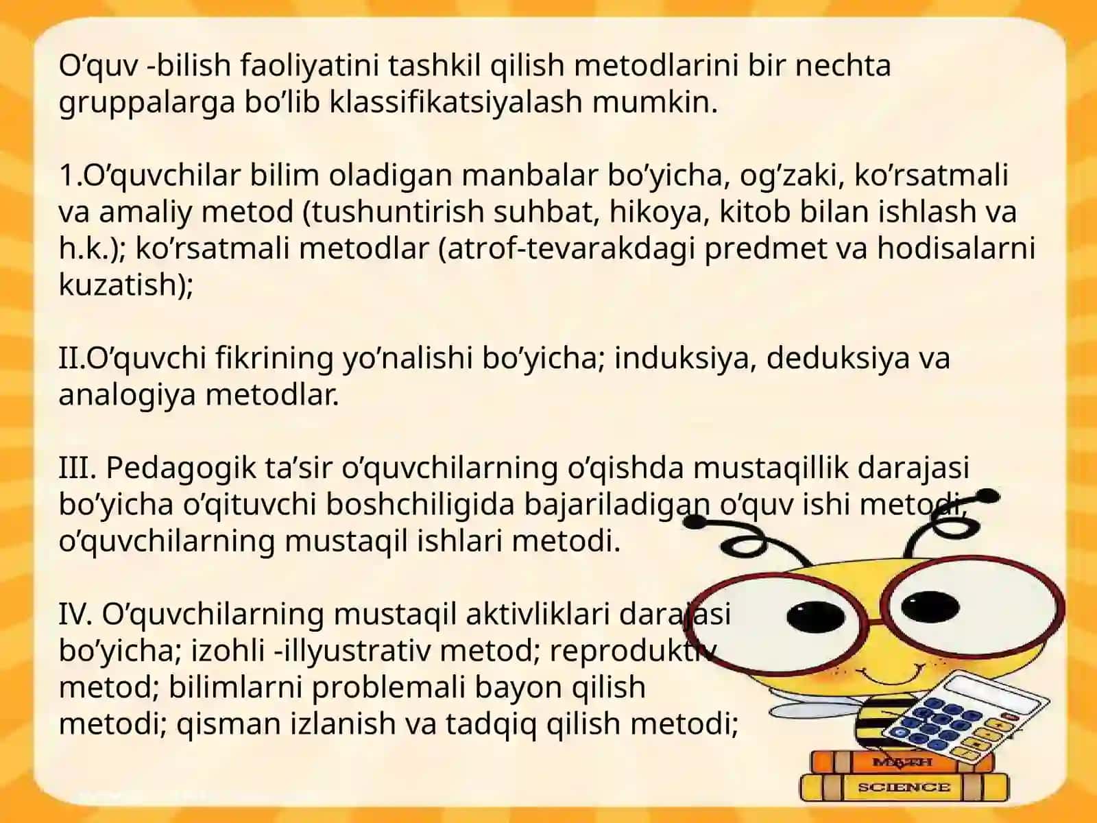 O‘qitishmetodlari 4
