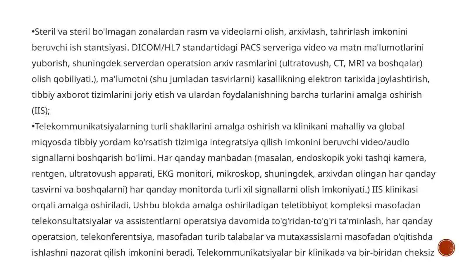 Integratsiyalashgan operatsion tizim or1™ 4