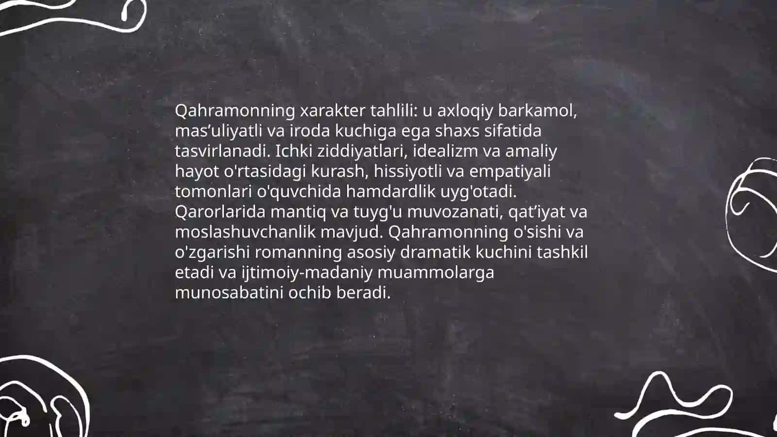 Muvozanat 4