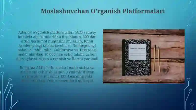 Shaxsga yo'naltirilgan ta'lim texnologiyalari 4
