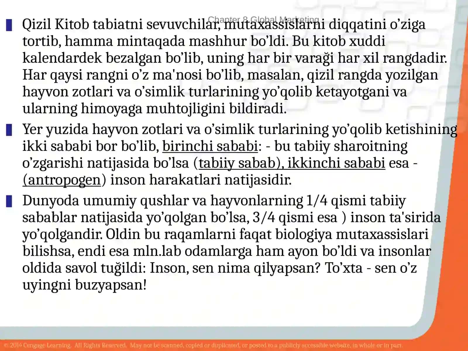Qizil Kitob 4