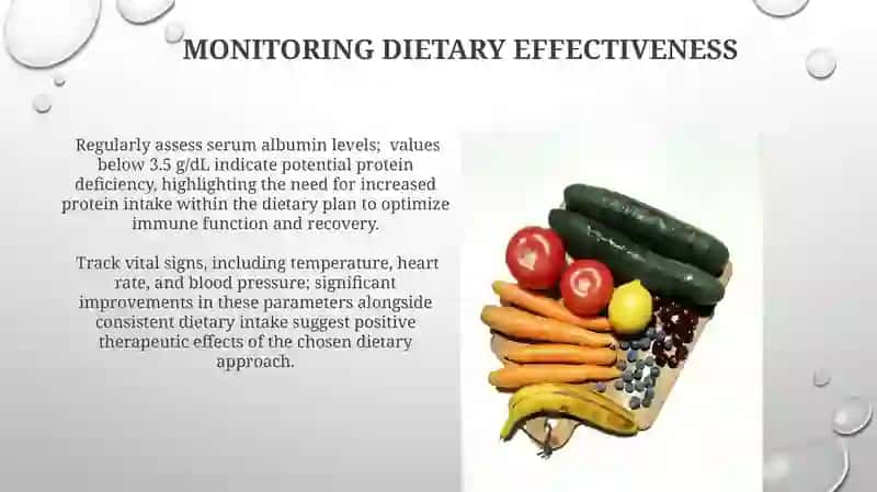 Diettherapy 4