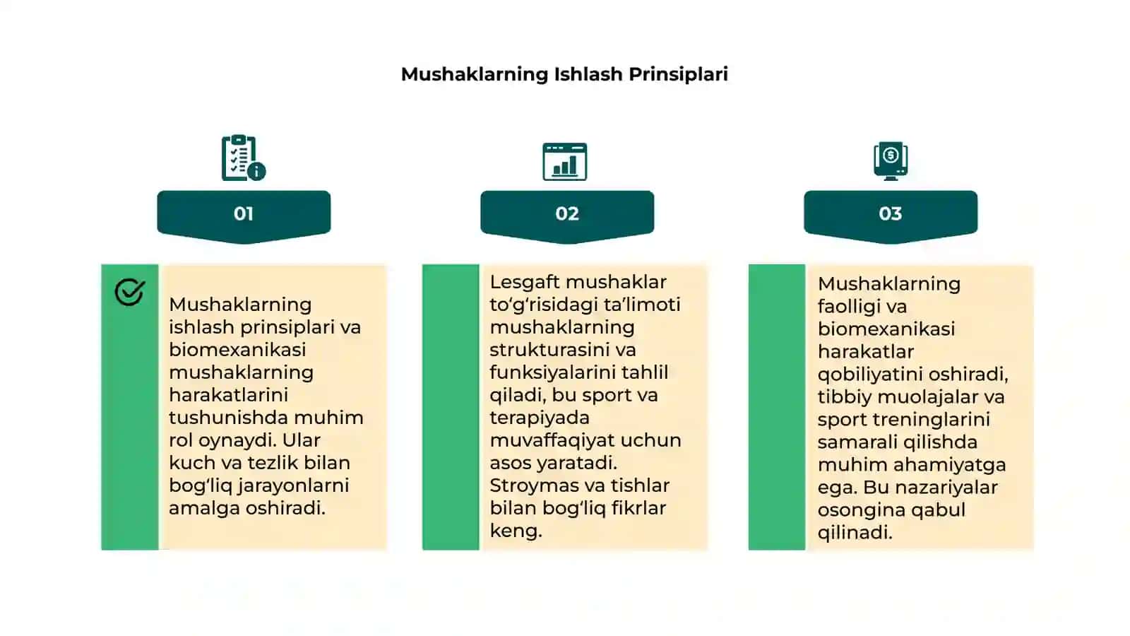 Lesgaft Mushaklar 4