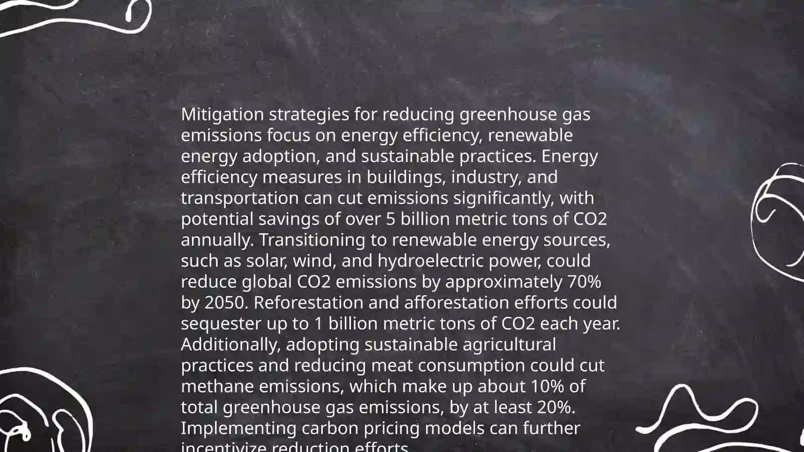 Global environmental issues 4
