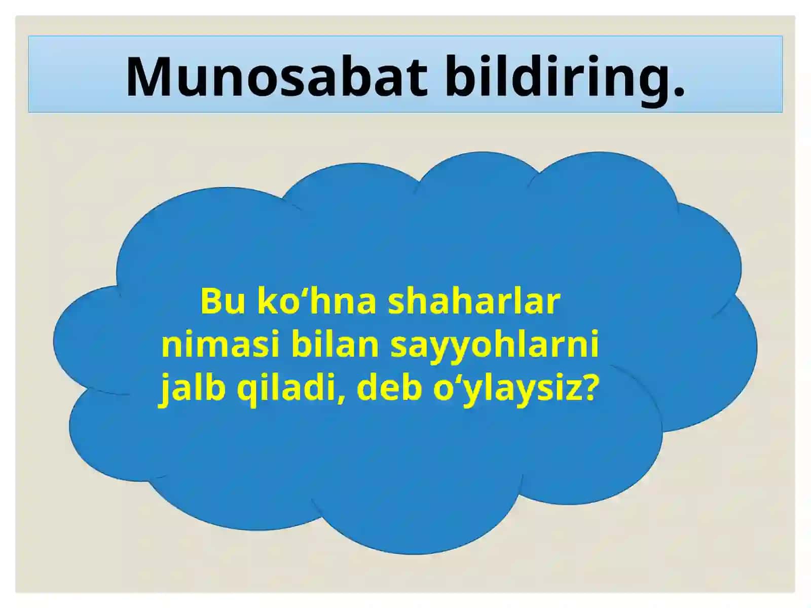 Matnvalug‘at ustida ishlash 4