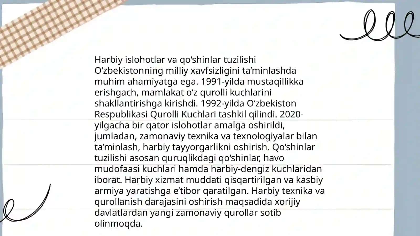 Amir Temurning davlat chegaralarini mustahkamlashi 4
