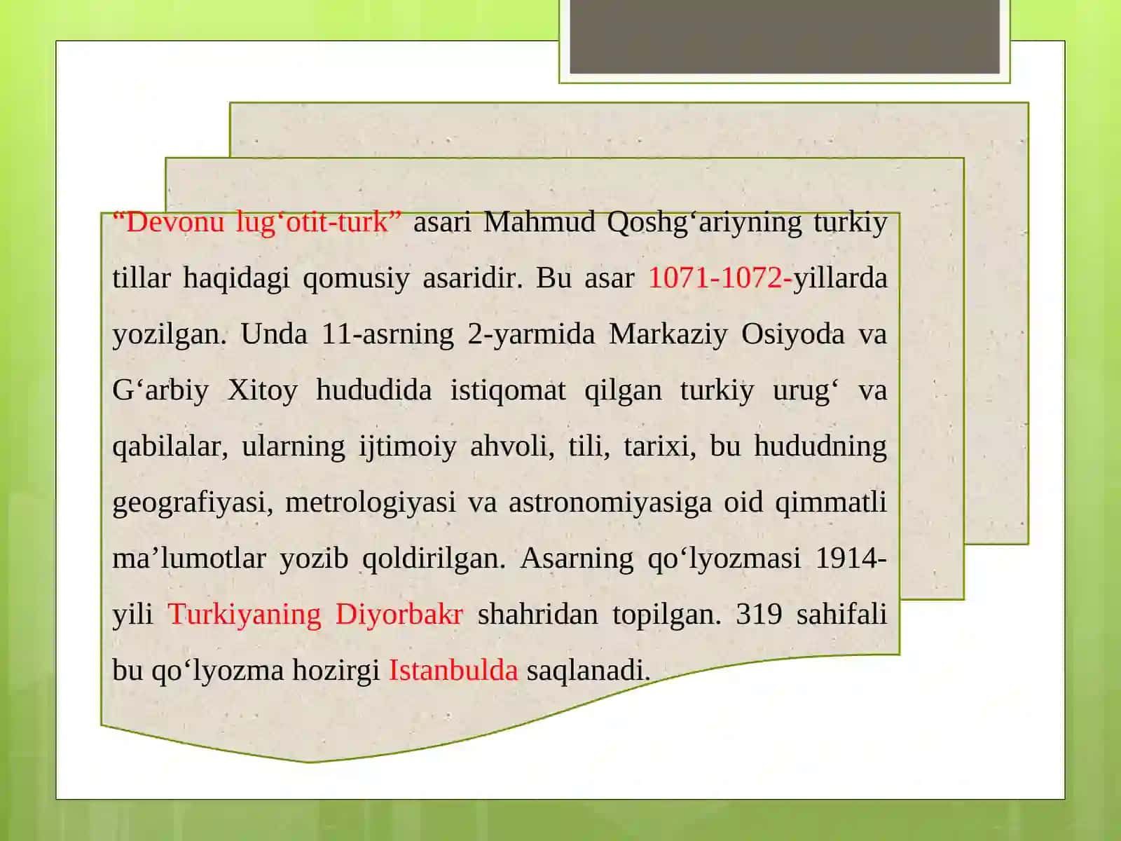 Devoni lug‘otit turk 4
