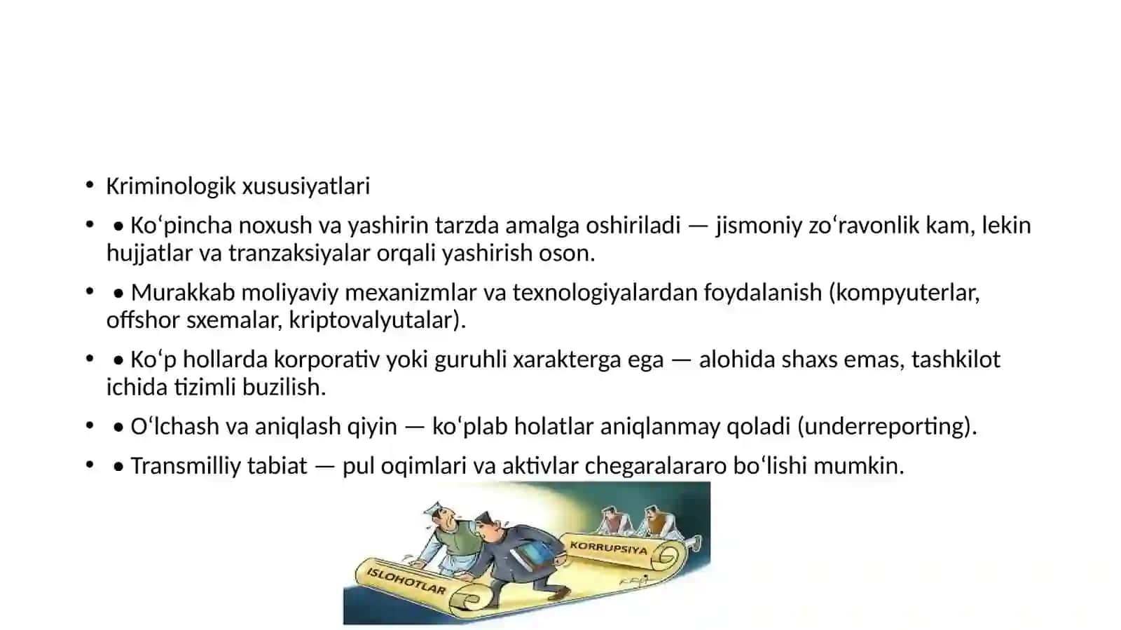 IQTISODIY JINOYATCHILIKKA QARSHI KURASHISH TIZIMI 4
