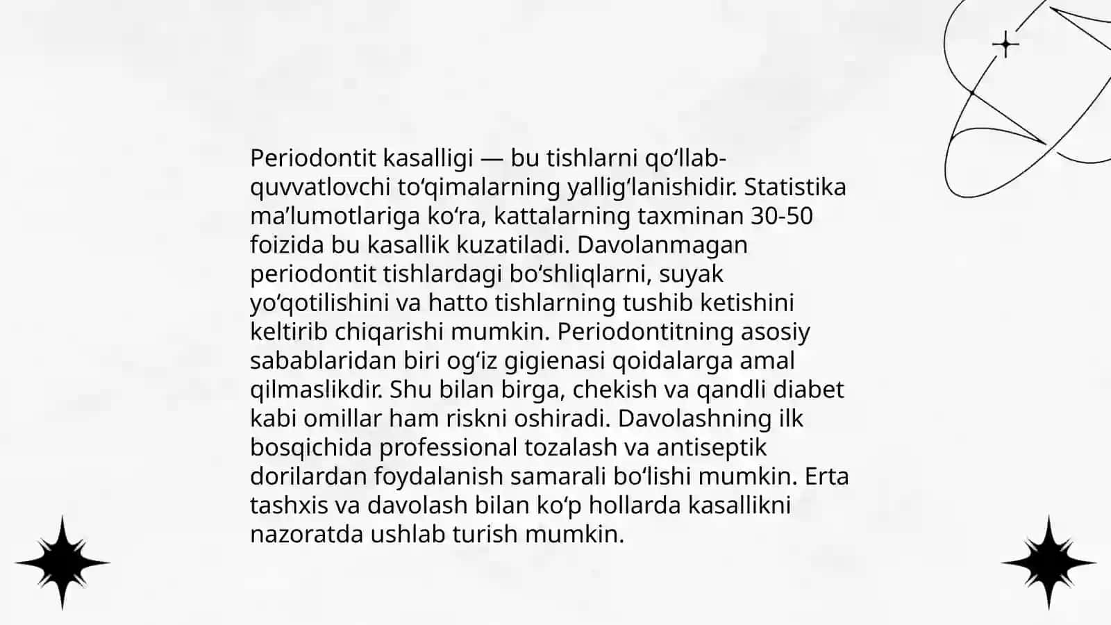 Yuz jag’ sohasi yallig’lanish kasalliklar 4